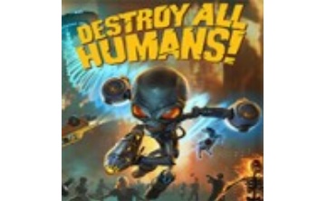 毁灭全人类重制版修改器LOGO