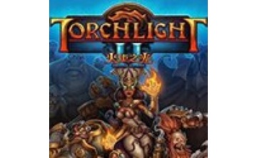 火炬之光2二十二项修改器LOGO