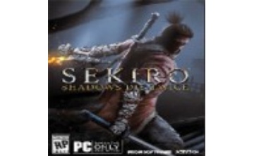 只狼二十四项修改器LOGO