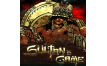 苏丹的游戏十五项修改器LOGO