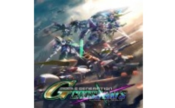 SD高达G世纪火线纵横三十一项修改器LOGO