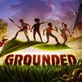 Grounded禁闭求生十八修改器