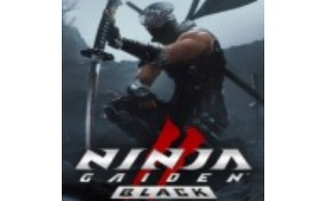 忍者龙剑传西格玛2十四项修改器LOGO