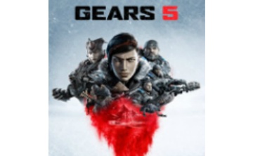 战争机器5十一项修改器LOGO