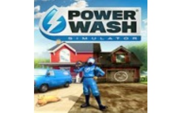 冲就完事模拟器六项修改器LOGO