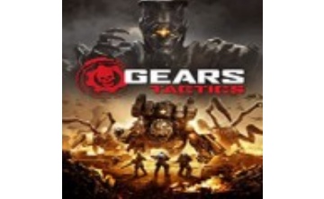 战争机器战术十三项修改器LOGO