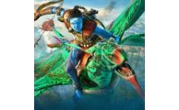 阿凡达潘多拉边境二十项修改器LOGO