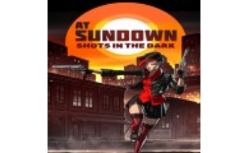 日落时分修改器LOGO