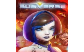 Subverse修改器LOGO