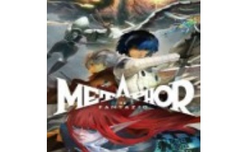 暗喻幻想修改器LOGO