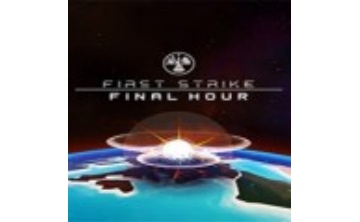 先发制人三项修改器LOGO