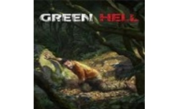 丛林地狱十五项修改器LOGO