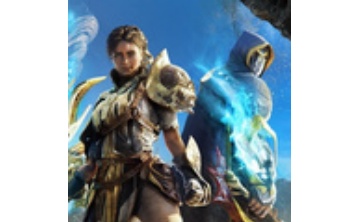 尘封大陆十三项修改器LOGO