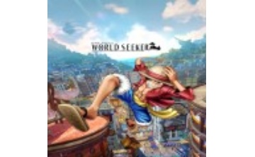 海贼王世界探索者修改器LOGO