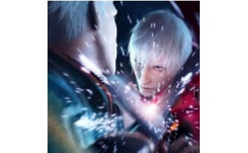 鬼泣3修改器LOGO