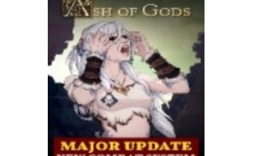 诸神灰烬救赎四项修改器LOGO