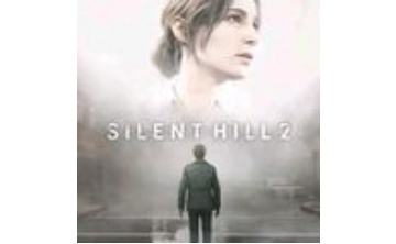 寂静岭2重制版修改器LOGO