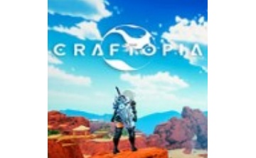 创世理想乡二十项修改器LOGO