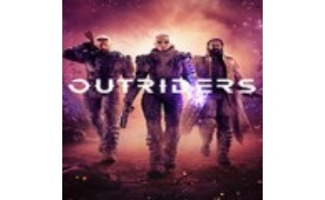 先驱者二十四项修改器LOGO