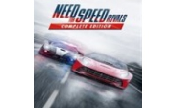 极品飞车18修改器LOGO