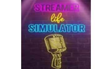 主播生活模拟器六项修改器LOGO