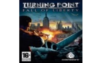 转折点自由的陨落三项修改器LOGO