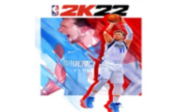 NBA2K22修改器LOGO