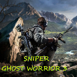 狙击手幽灵战士3修改器