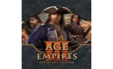 帝国时代3决定版修改器LOGO