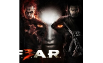 极度恐慌3修改器LOGO