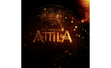 阿提拉全面战争修改器LOGO