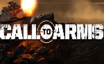 战争号令三项修改器LOGO