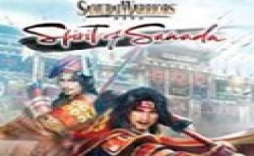 战国无双真田丸十六项修改器LOGO