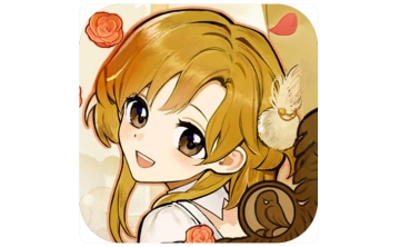 火山的女儿：再度重逢LOGO