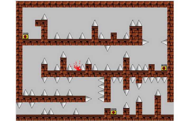 I wanna be the diverse截图