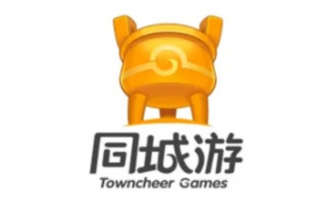 温岭同城游戏大厅LOGO