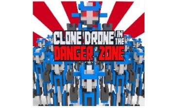 机器人角斗场修改器LOGO