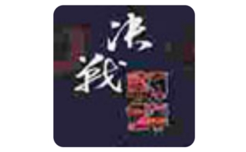 决战朝鲜LOGO