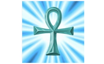 游戏王混沌力量城之内篇LOGO