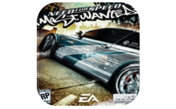 极品飞车9汉化补丁LOGO