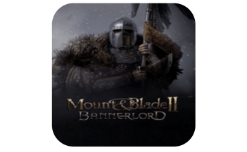 骑马与砍杀2:霸主修改器LOGO