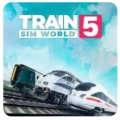 模拟火车世界5