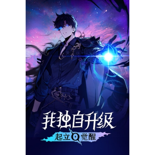 我独自升级：起立·觉醒