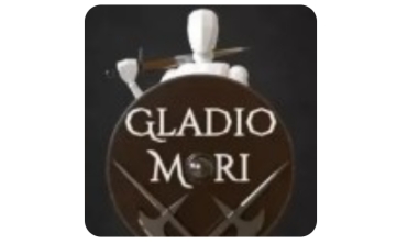 Gladio MoriLOGO