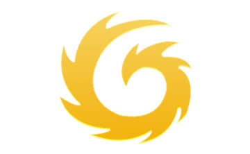 金华凤凰山庄游戏大厅LOGO