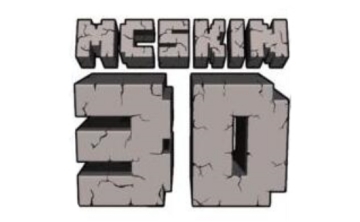 我的世界皮肤制作器LOGO