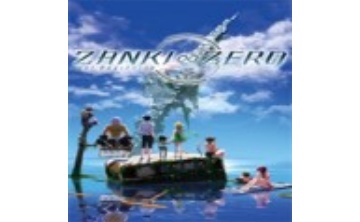 残机0最后的开始六项修改器LOGO