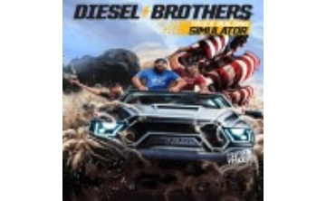 柴油兄弟六项修改器LOGO