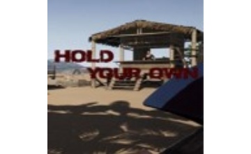 保持自我九项修改器LOGO