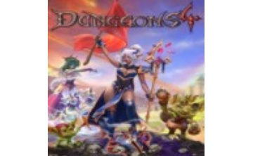 地下城4十六项修改器LOGO